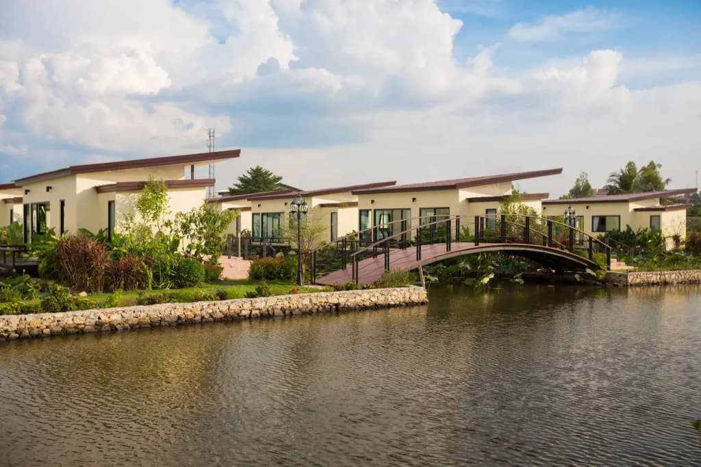Bua Tara Resort - photo 15