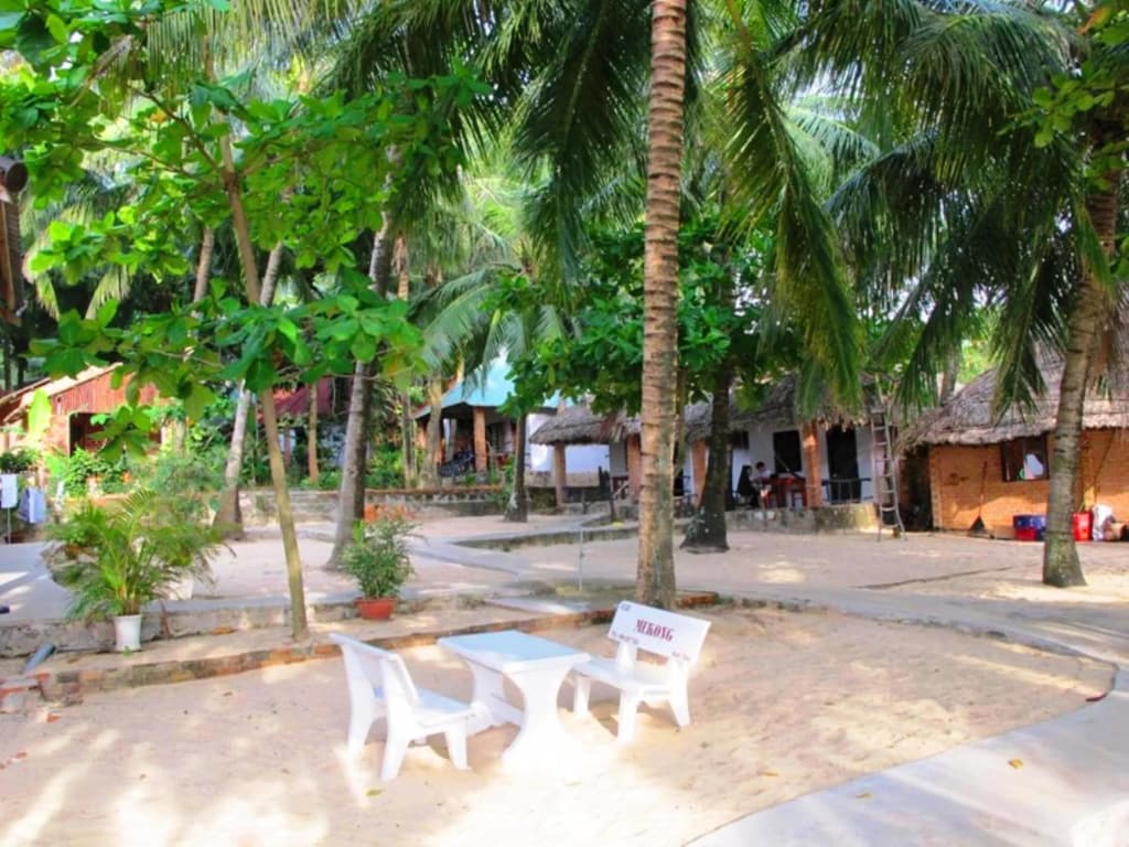 Nhat Lan Resort - photo 15