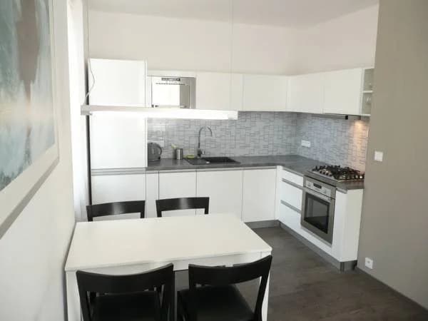 Agnes Apartments - photo 12