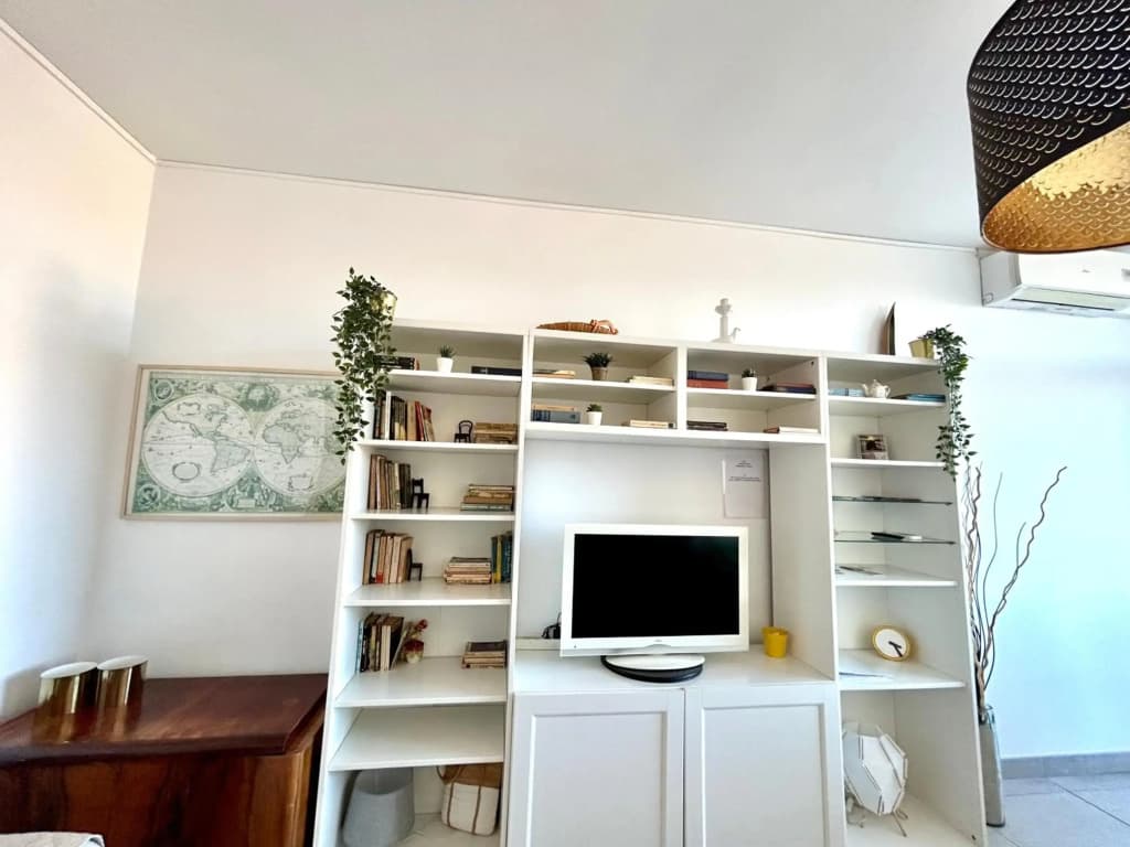 Apartment Sagrera - photo 2