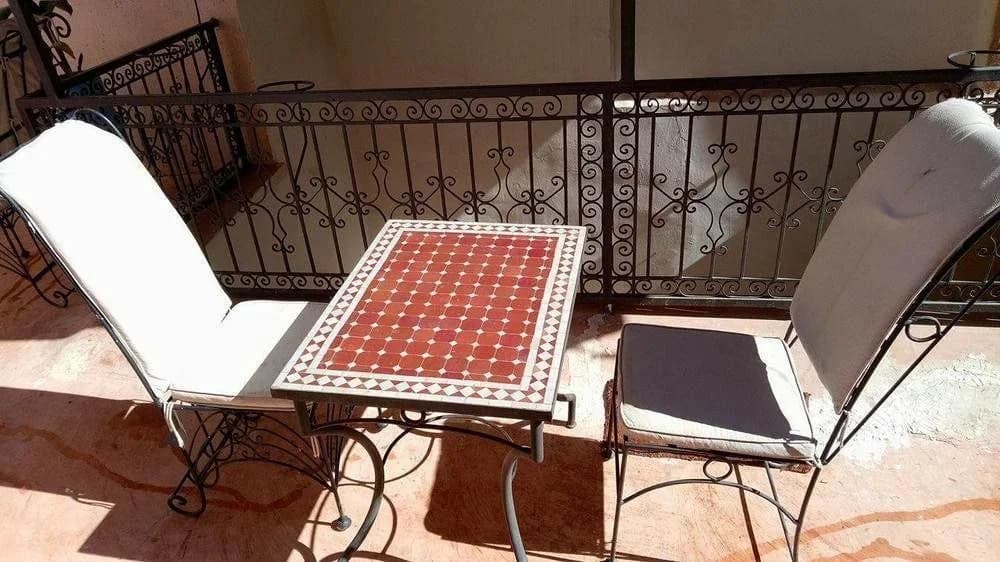 Riad 63 - photo 6