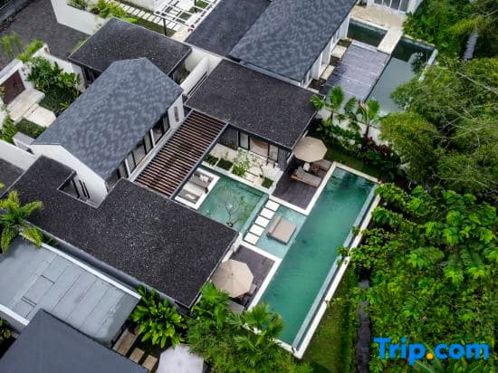 Villa WK by BaliSuperHost - photo 5