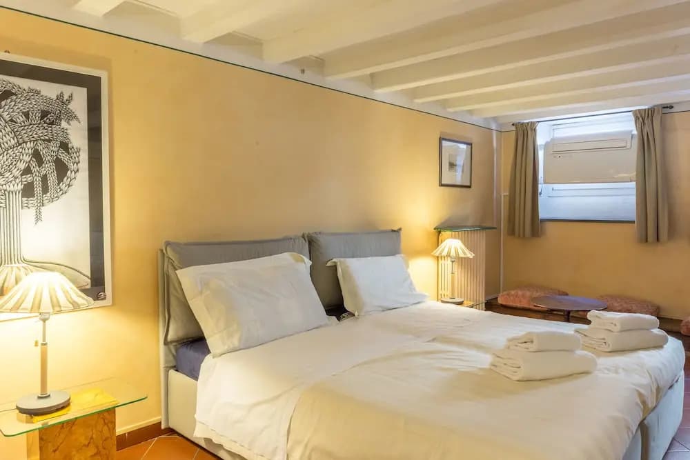 Lungarno Guicciardini House - photo 5