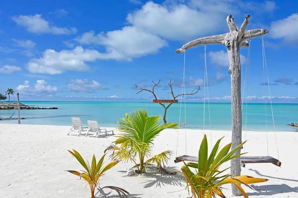 Niru Isle Maldives - photo 7