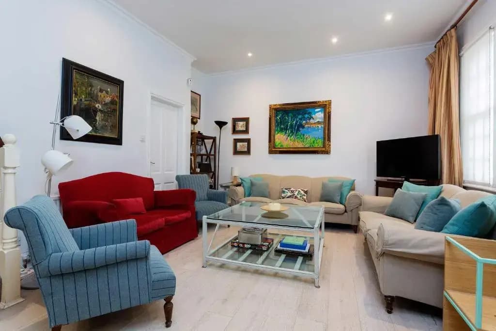 Veeve - A Kensington Mews - photo 5