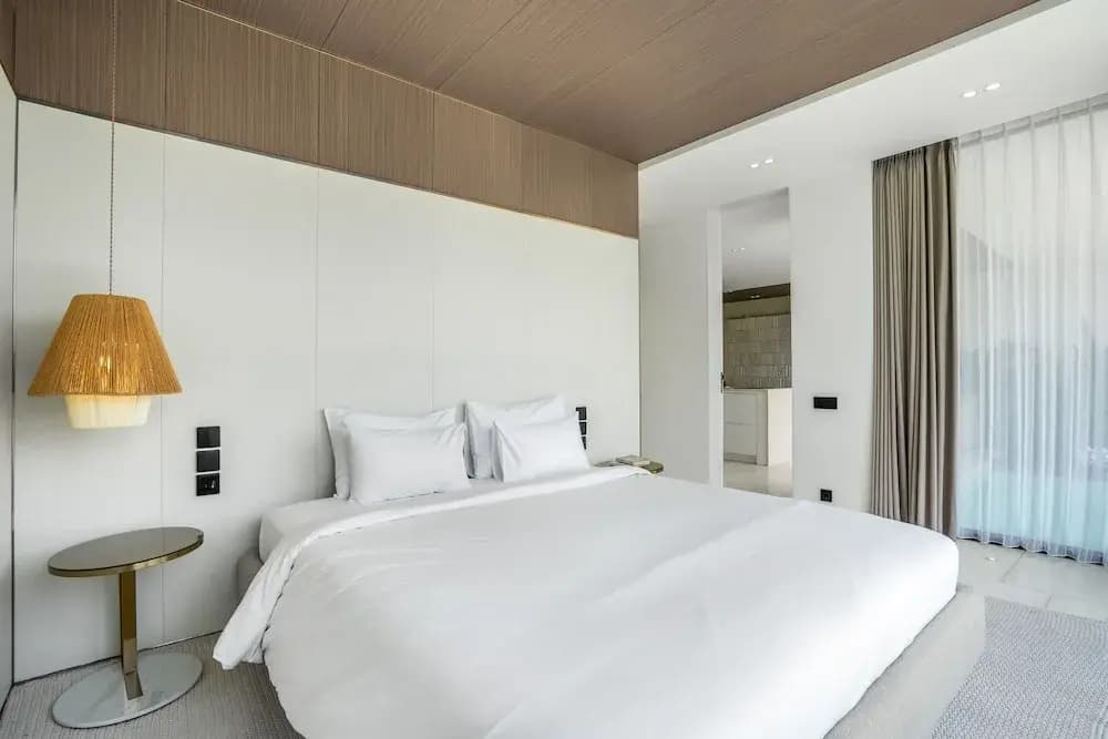 GREEN FLOW Villas III Ubud - photo 7