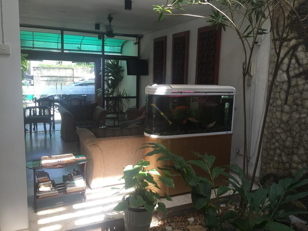 Hotel Sunshine - photo 20