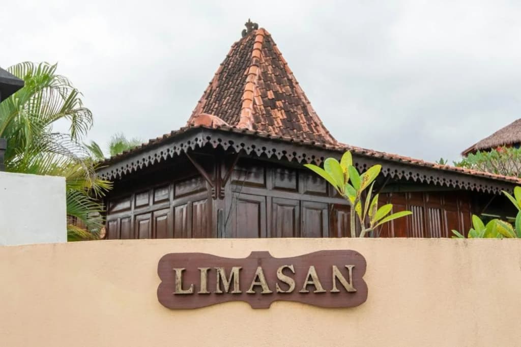 Limasan Villa Langkawi - main photo