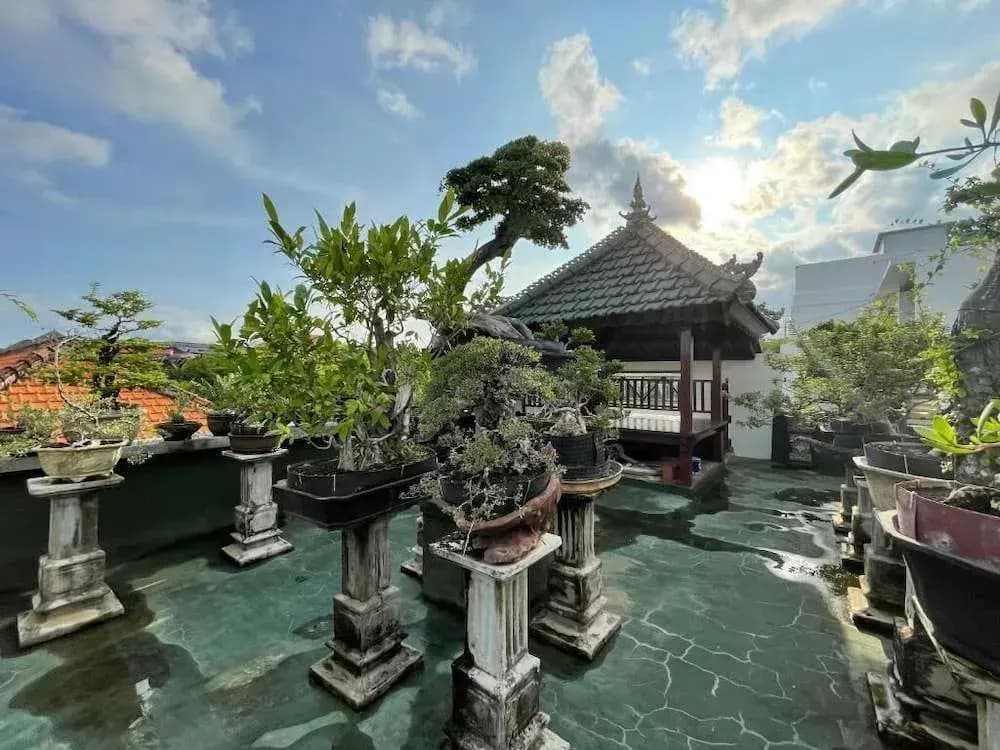 Mikuk Cottages Canggu - photo 12