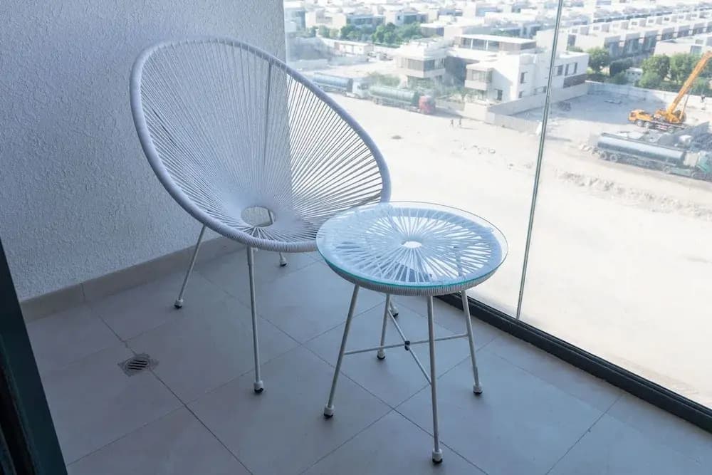 Modern Sophistication A Dream Studio - photo 6