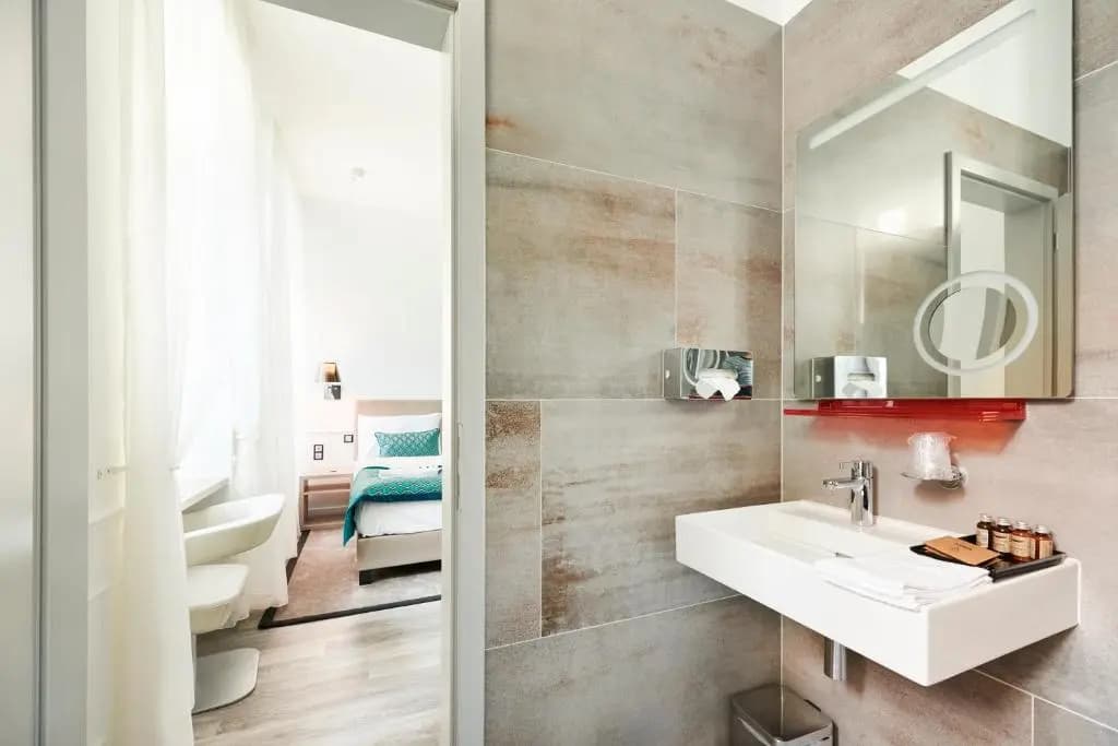 Boutique Residence Budapest - photo 10