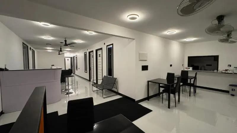 Sunset Beach Stay - photo 2