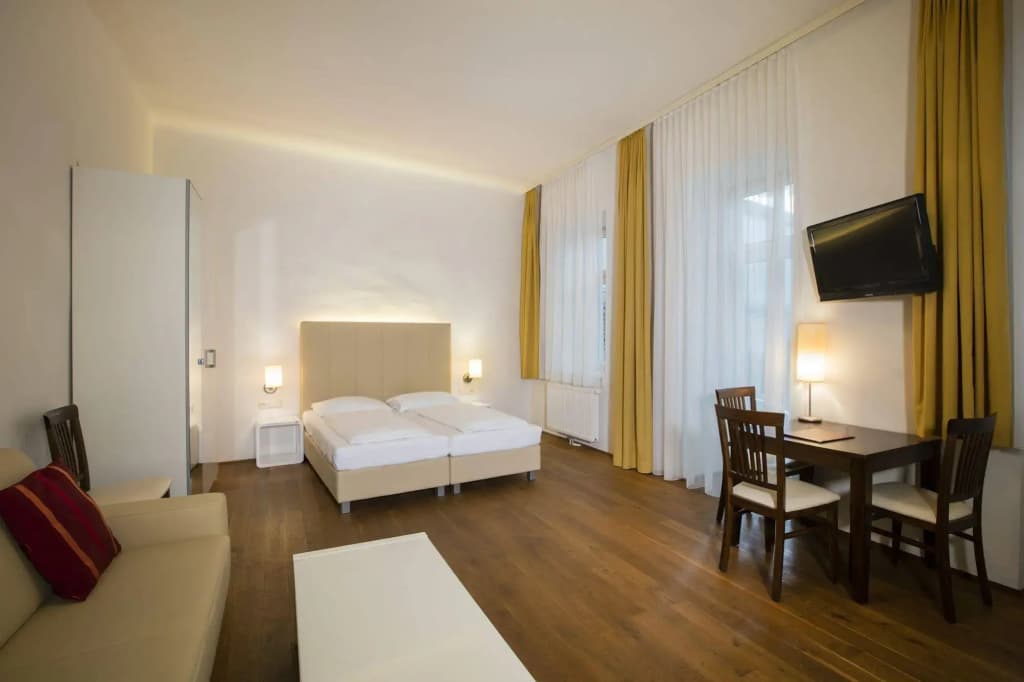 Hahn Apartment Vienna City - photo 6