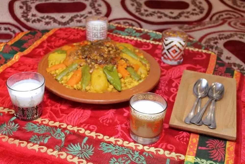 Hostel Dar Ben Youssef - photo 10