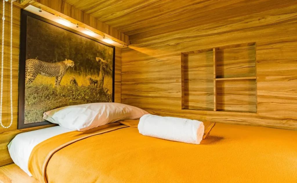 d’Gobers Hostel - photo 6