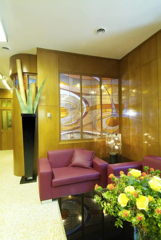Hotel Golf - photo 32