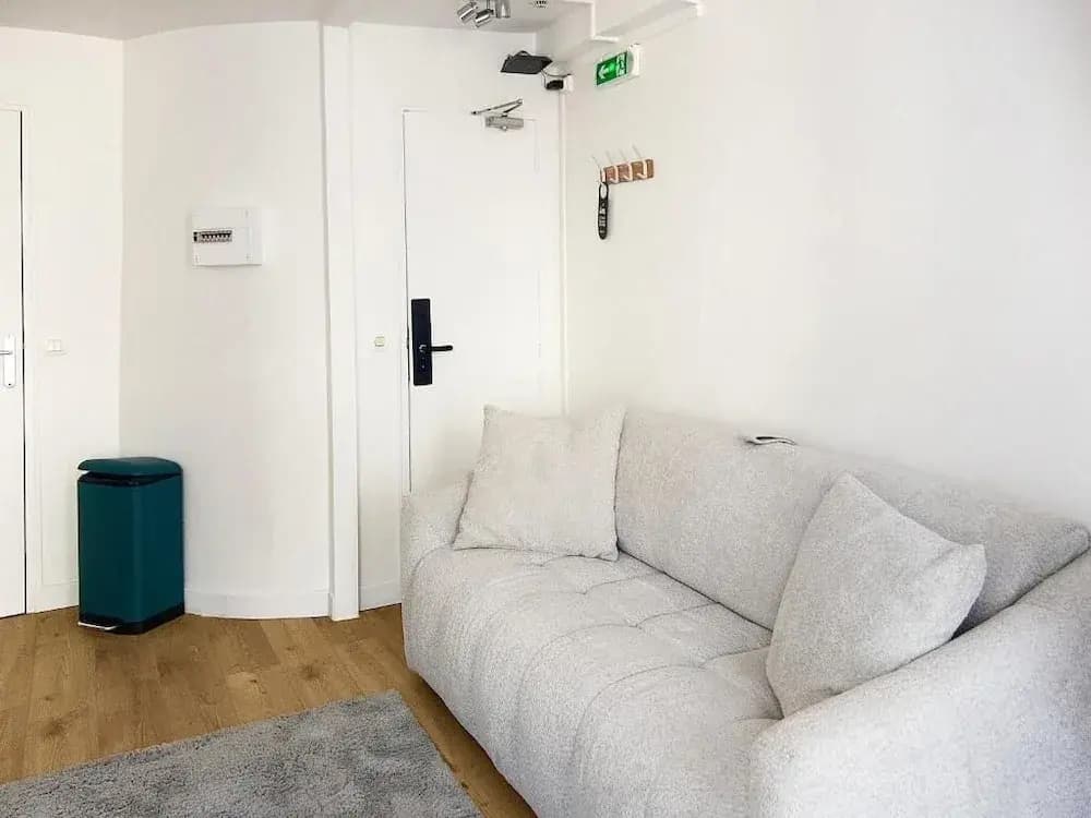 Résidence des Halles – Apparthotel - photo 16