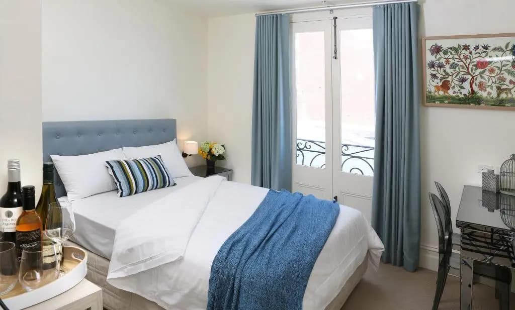 Studio 7 - Saint George Accommodation - photo 2