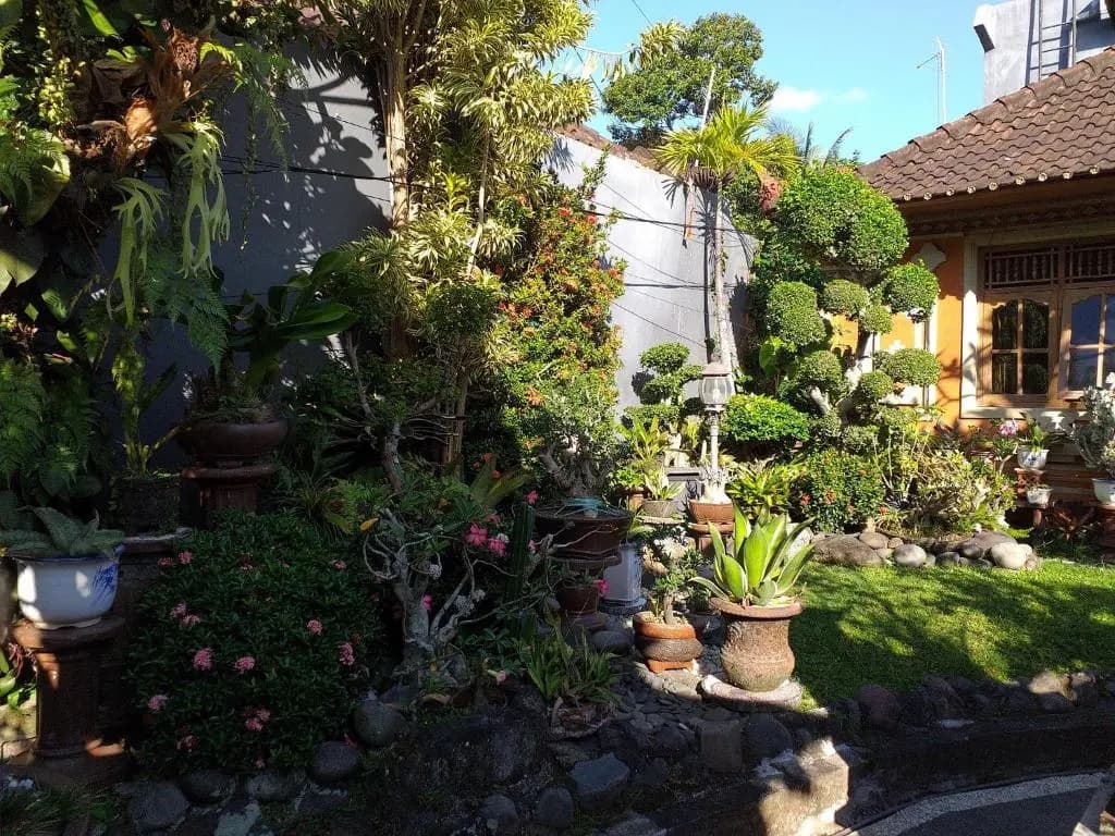 Puri Asri Bungalow - photo 13
