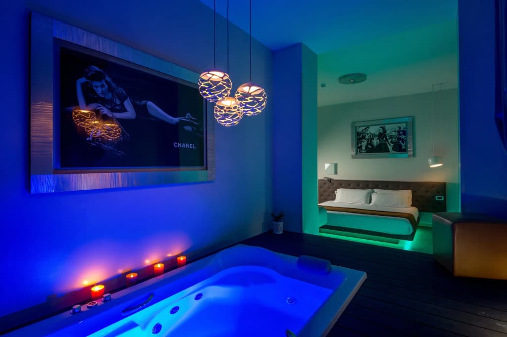 Montenapoleone Suites - photo 12