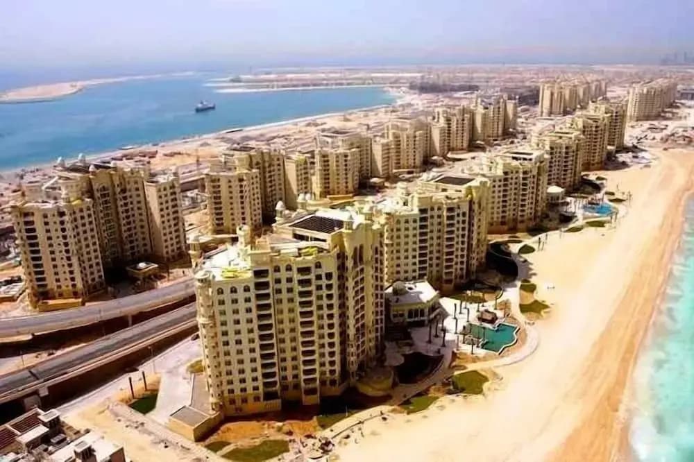 Kennedy Towers - Al Tamr - photo 11