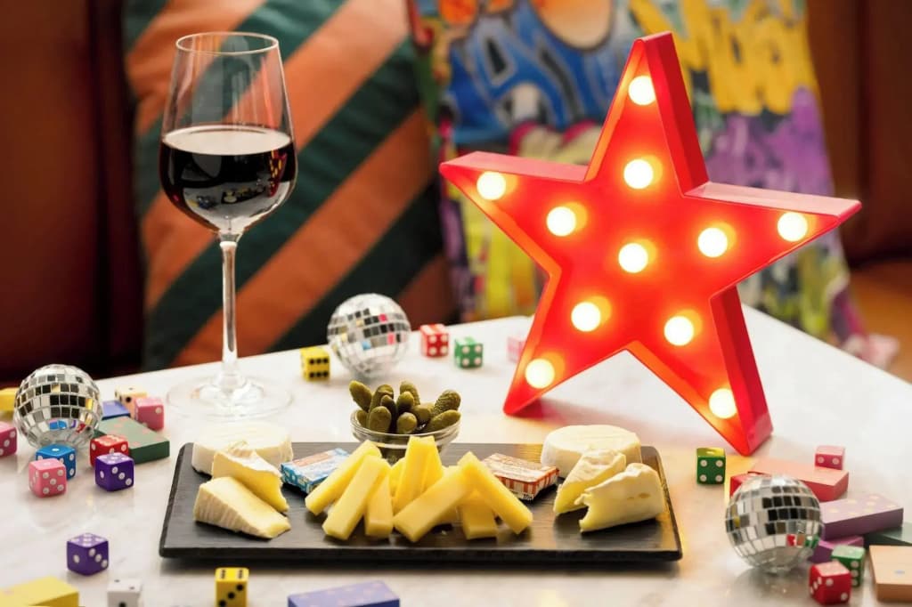 Moxy Paris La Villette Hotel - photo 15