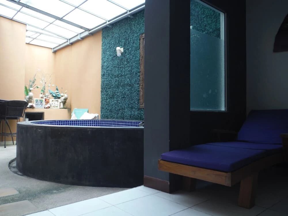 Le Thalassa Guesthouse - photo 15