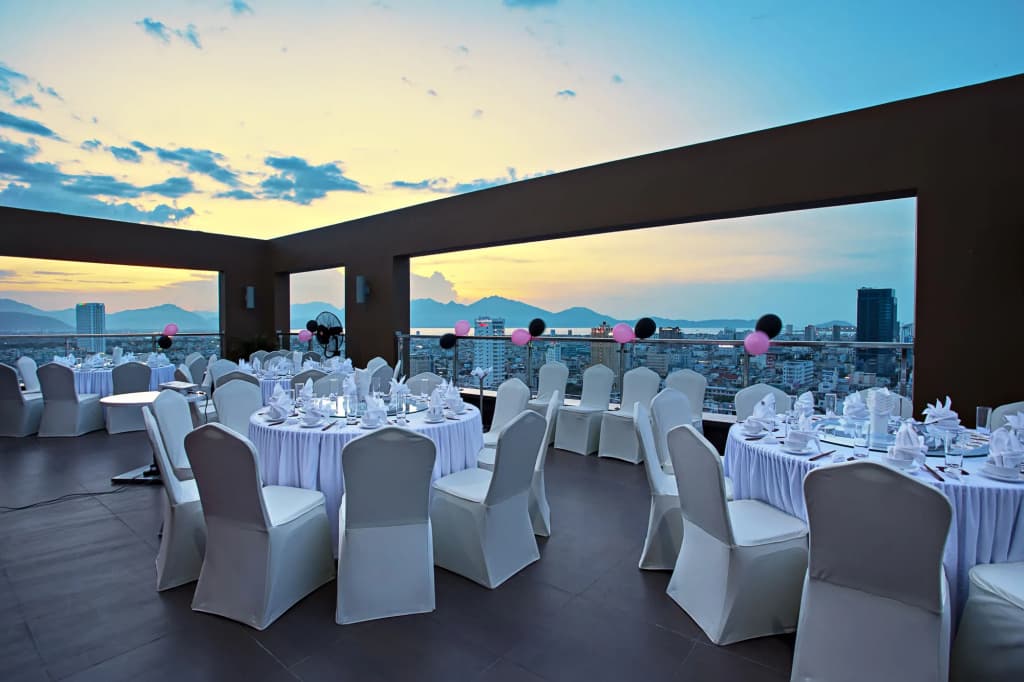 Vanda Hotel - photo 36