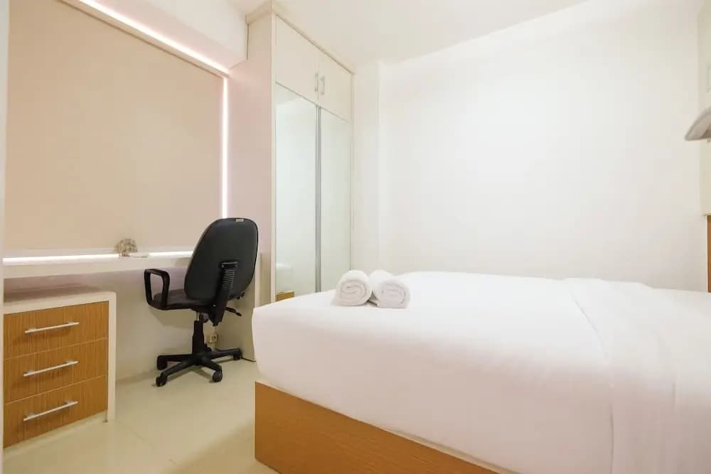 City View Bassura City Apartment - main photo