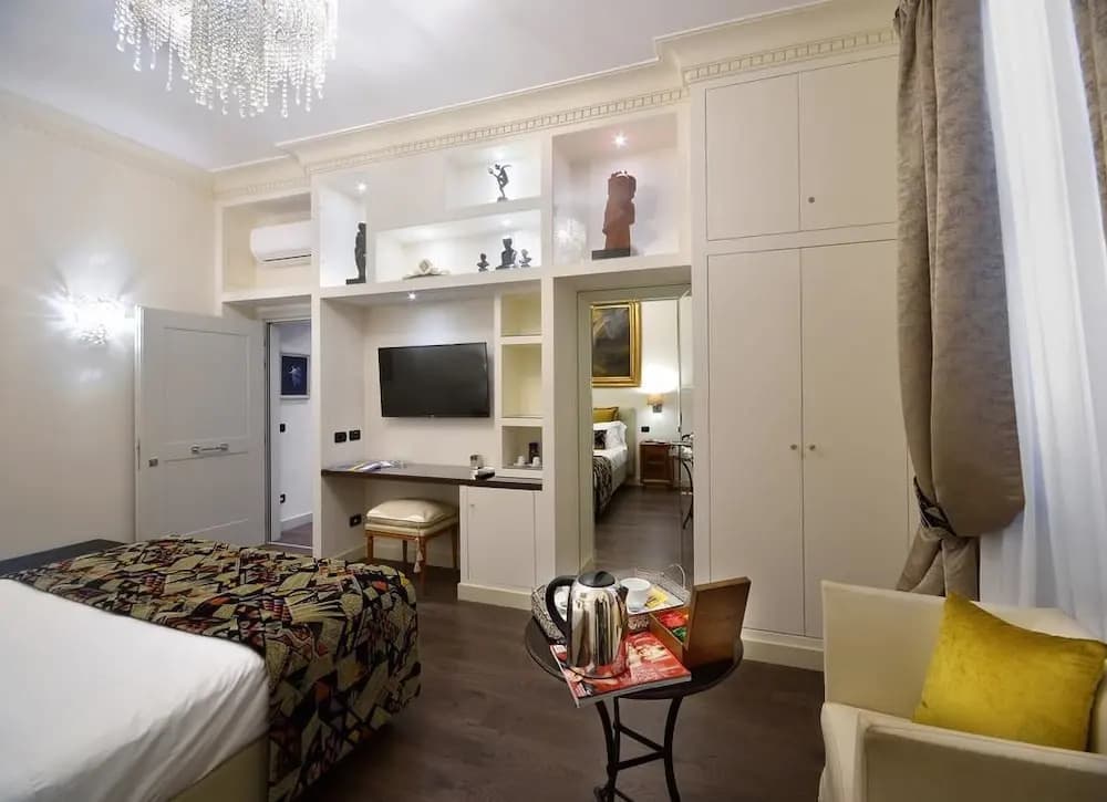 Suites Rome Condotti - photo 21