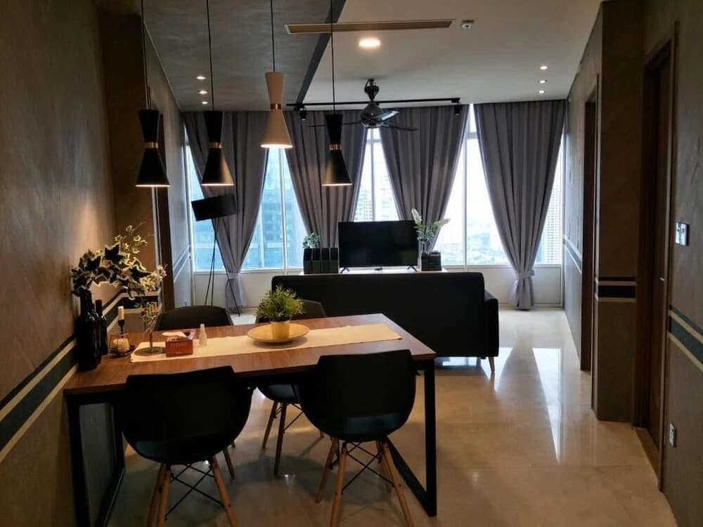Vista Residence Genting Highland 1 - photo 13