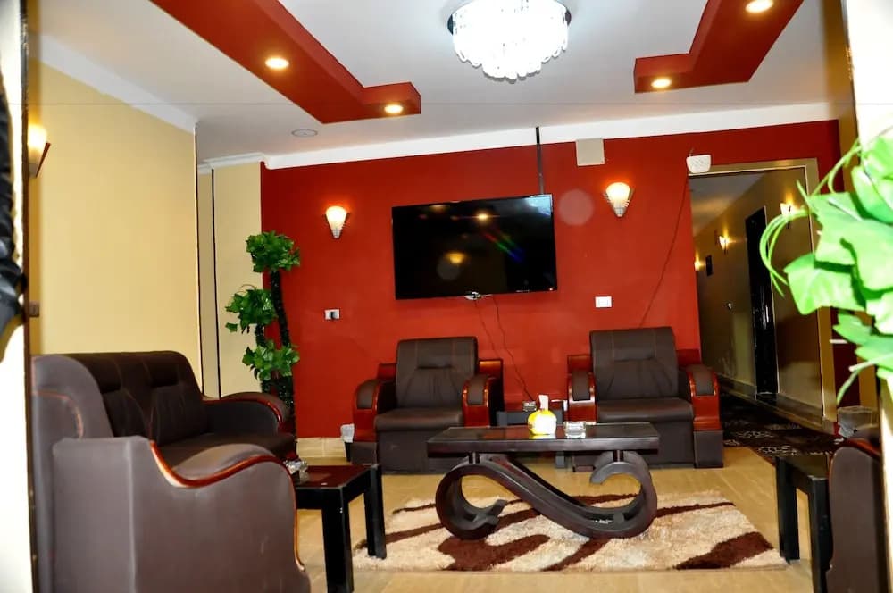 My Cairo Hotel - photo 25