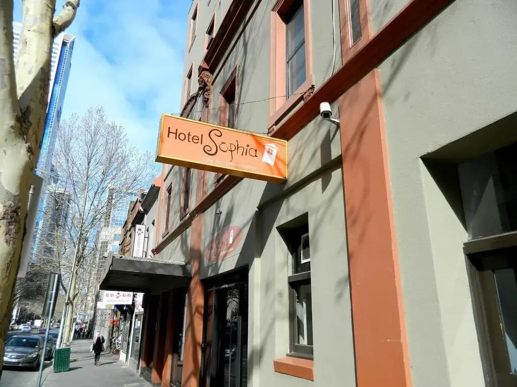 Flinders Luxury Penthouse - photo 1