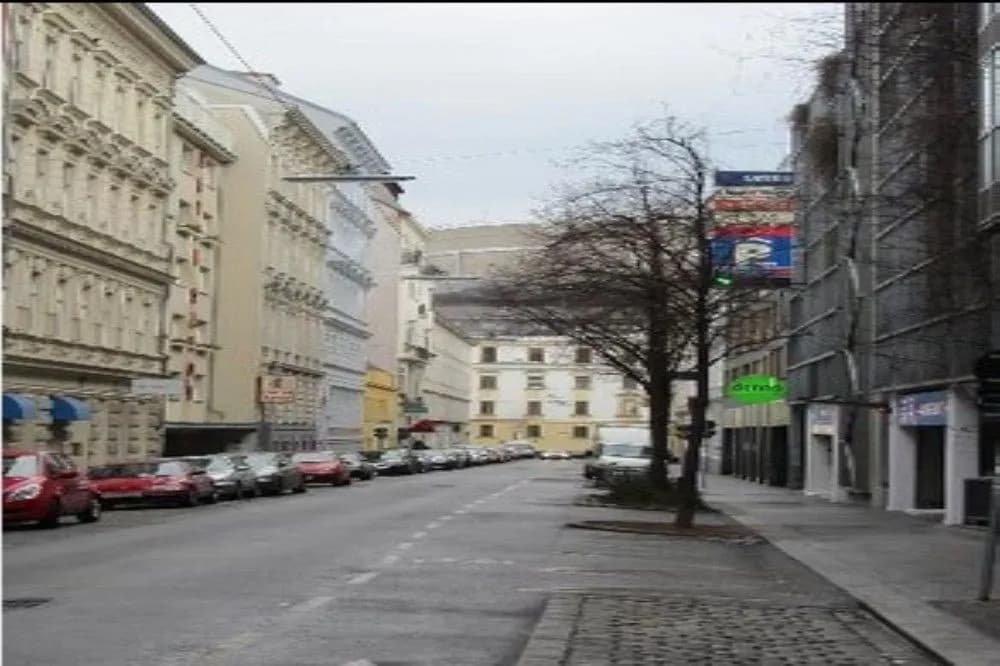 Vienna Budget Apartments - main photo