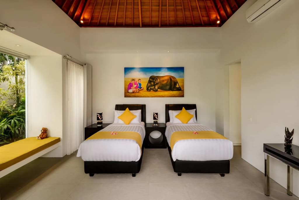 Villa Pacha seminyak by Best deals Asia Hospitality - photo 3