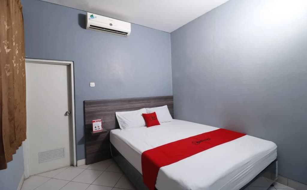 One 2 Residence - photo 4