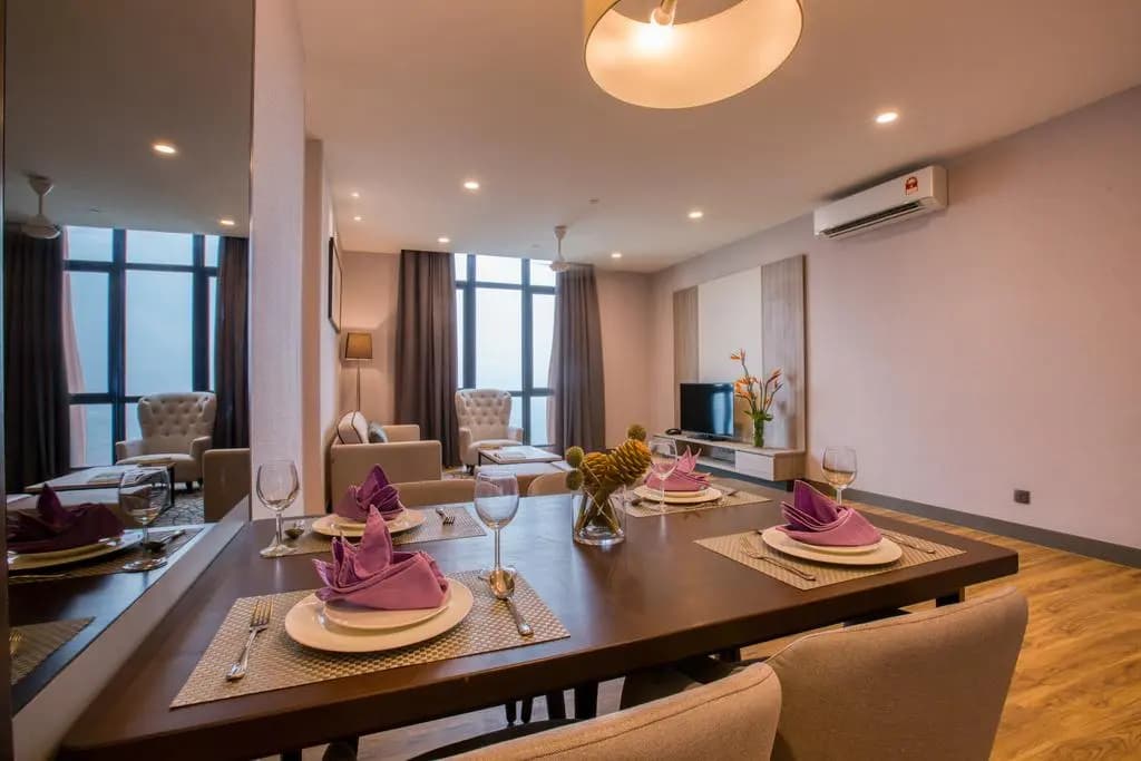 Mercure Living Putrajaya - photo 18