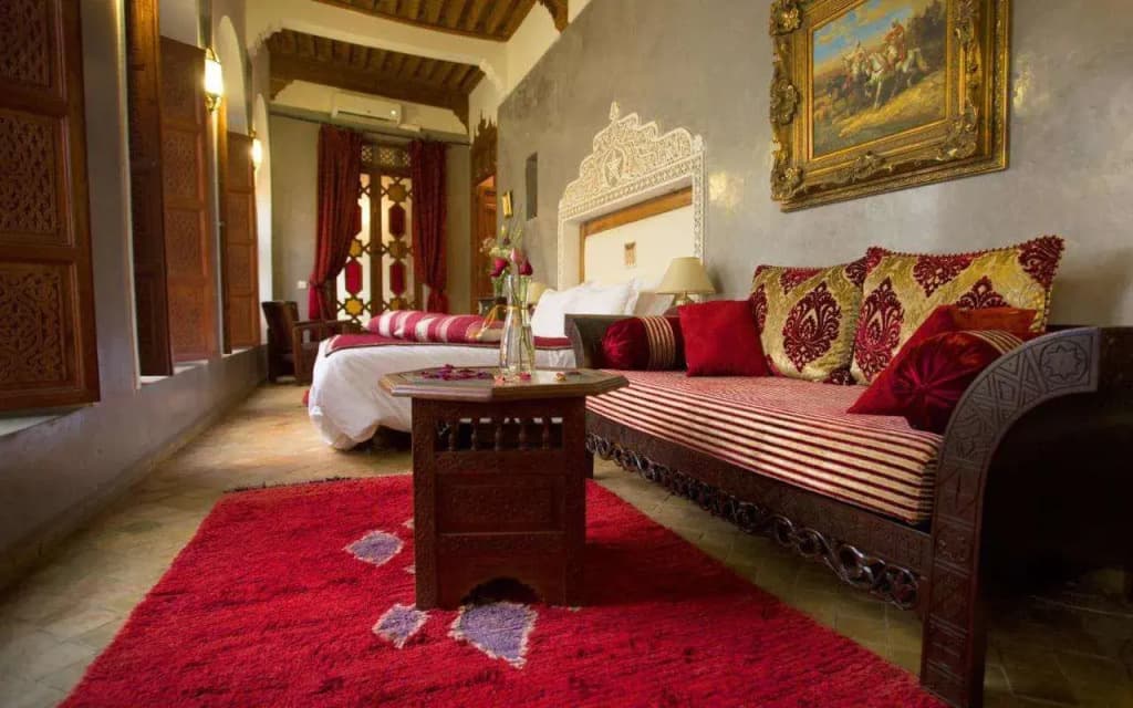 Riad Dar Zaya - photo 6