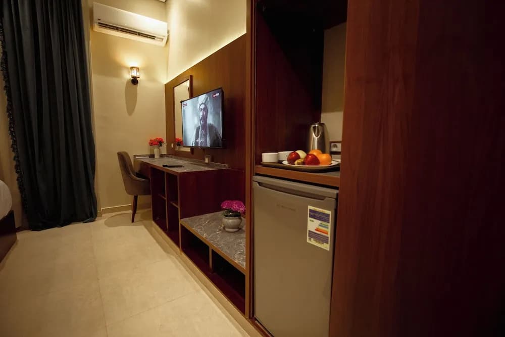 Sama hotel - photo 7