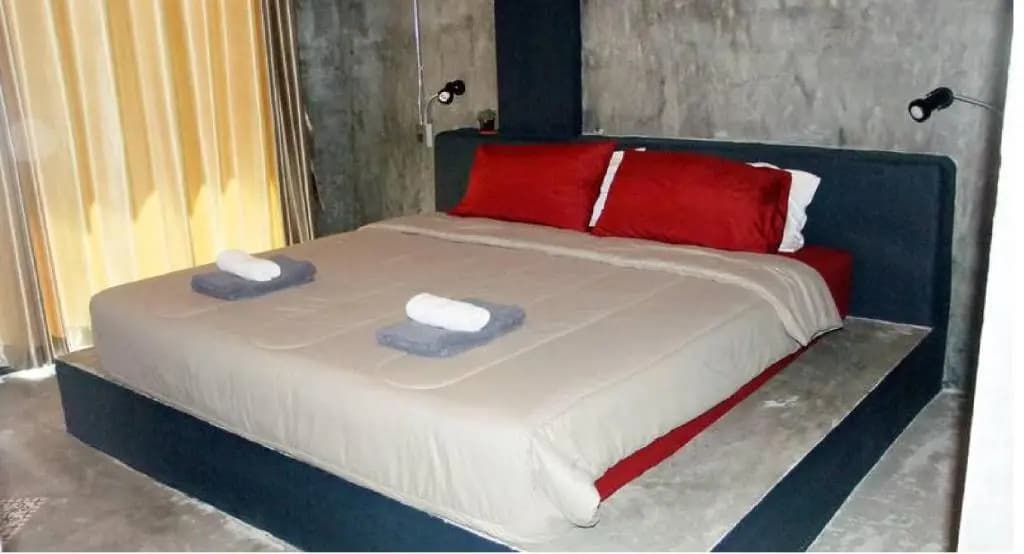 Baan Bida - photo 10