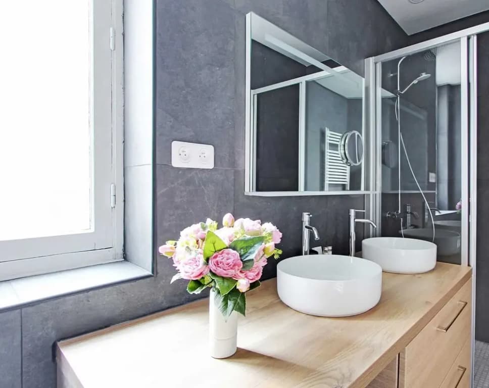Charming Apartment - 1br/4p - Place des Vosges - photo 9