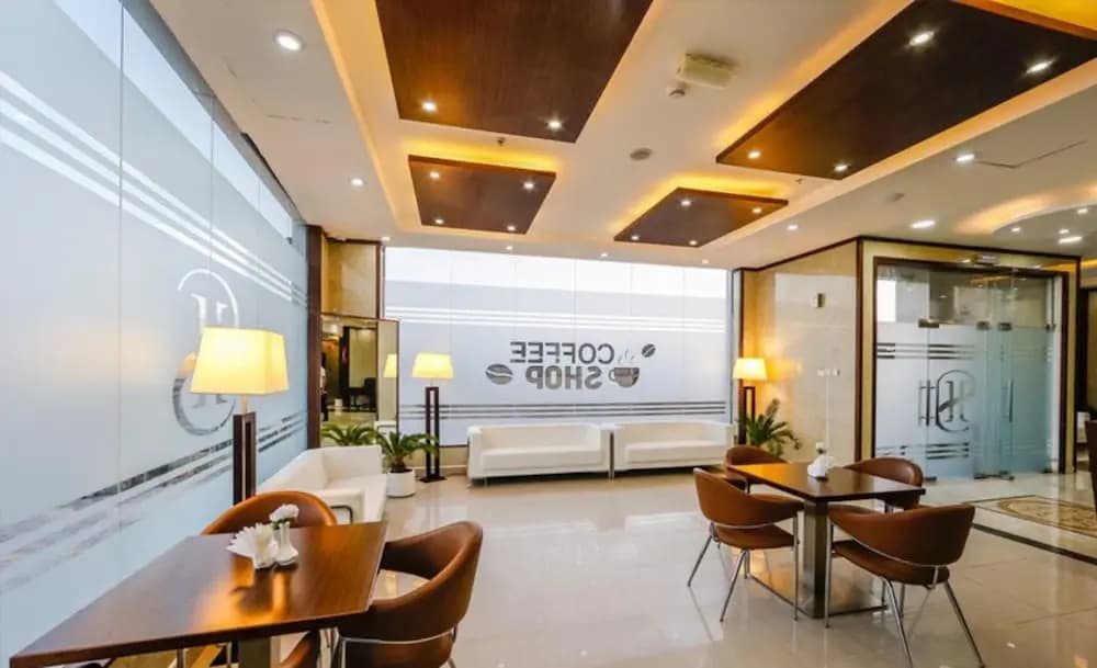 Sh Hotel - photo 19