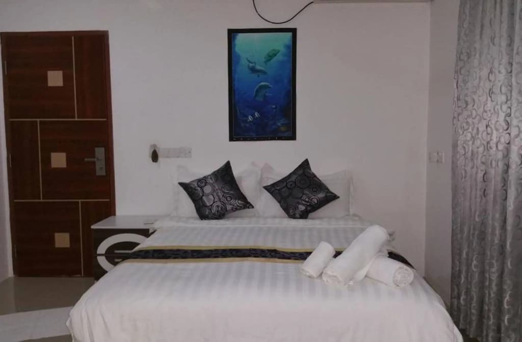Ras Rana Lodge - photo 12