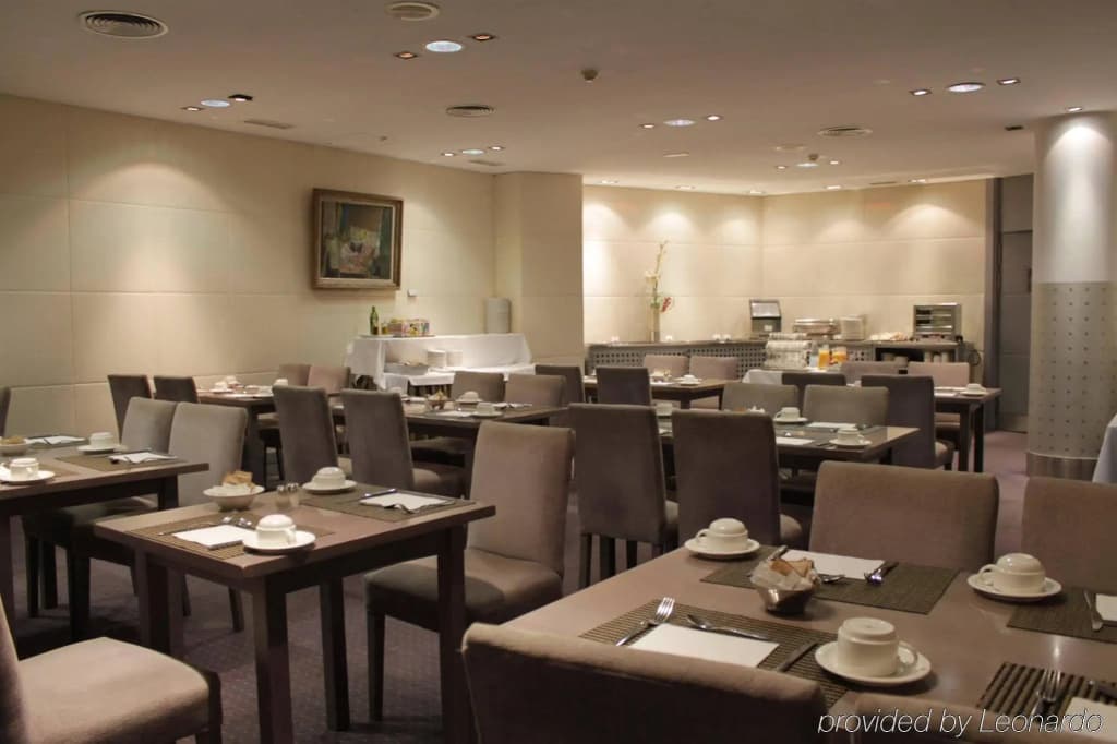 Hotel Acta Piramides - photo 18