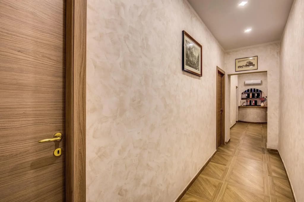 Amici Guesthouse - photo 12
