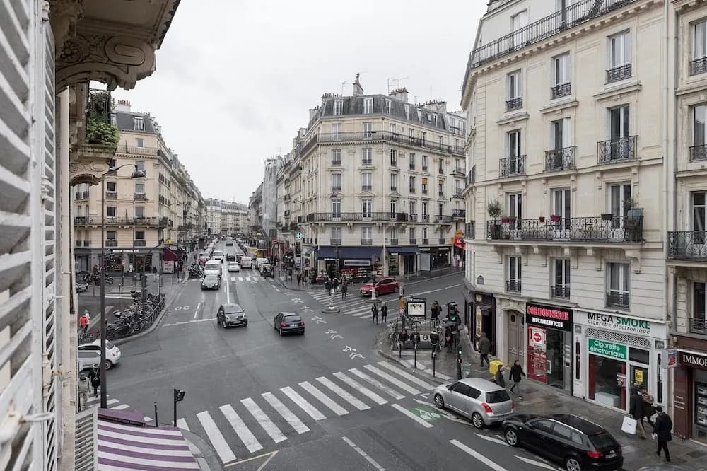 Jussieu - Latin Quarter Apartment - photo 9