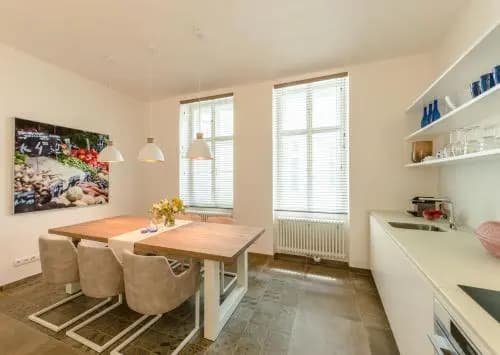 Apartments Rooseveltplatz - photo 12