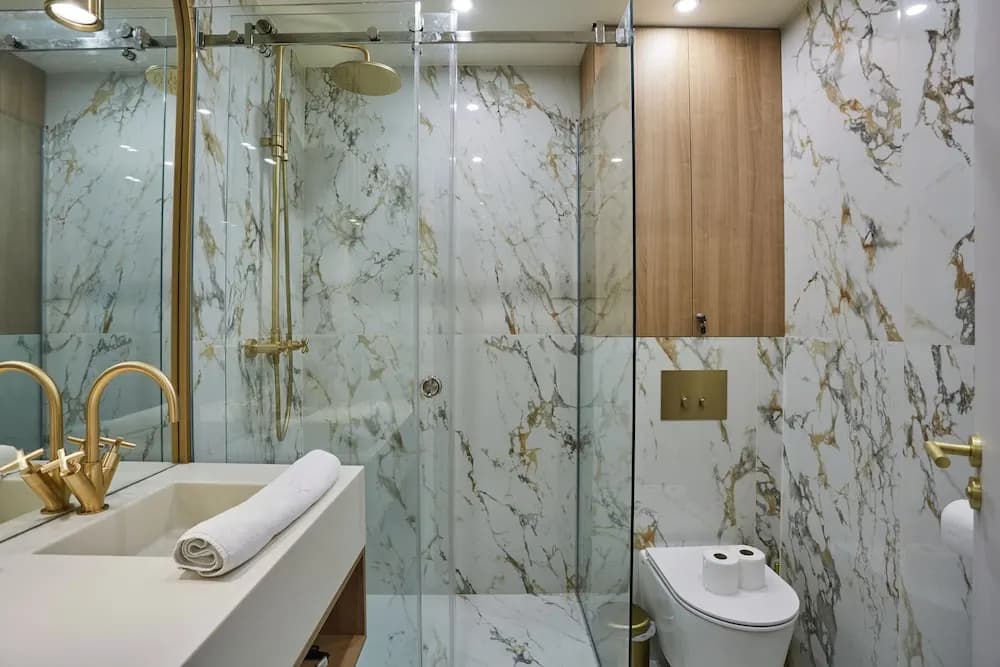 Apart Hotel Centre de Paris by Studio prestige - photo 8