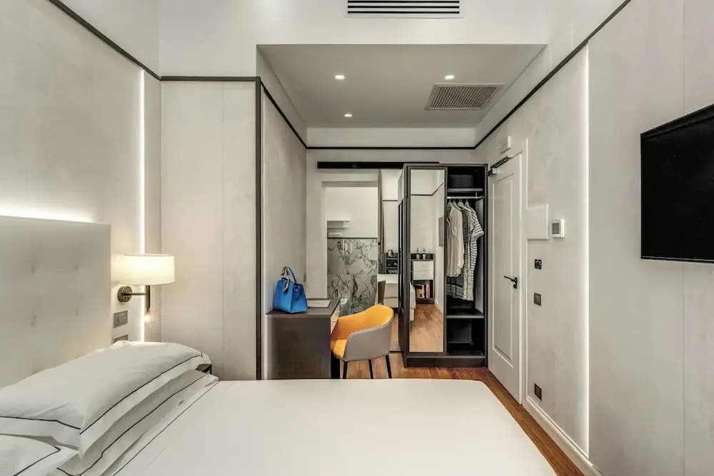 The Spotlight Boutique Hotel - photo 7