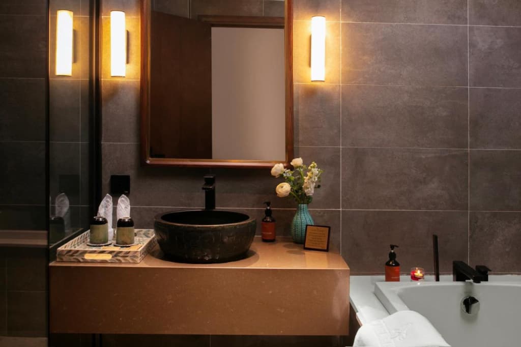 HOTEL de LAGOM - photo 12